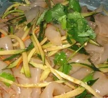 Northeast Cold Noodles