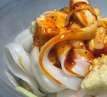 Chubby's Cold Noodles