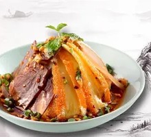 Traditional Spicy Beef Tripe Sliced