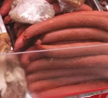 Garlic Roasted Sausage