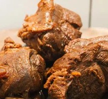 Signature Braised Beef