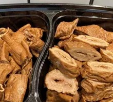 Secret-Recipe Pig Intestines