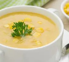 Corn Soup