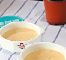 Cream of Mushroom Soup