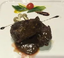 Thick Cut Filet Mignon