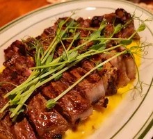 Dry-Aged Grain-Fed Angus M5 Sirloin 500g