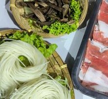 Guiyang Rice Noodles