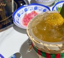 Wild Chinese Hawthorn Juice