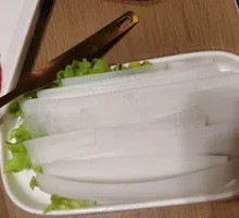 Dingxi Wide Rice Noodles