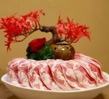 Signature Royal Grade Tan Sheep Meat