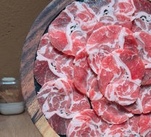 Premium Lamb Shoulder