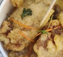 Northeast-style Sweet and Sour Pork