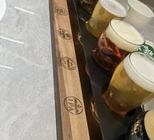 Beer Platter