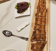 Charcoal-Grilled Sweet-Salted Eel