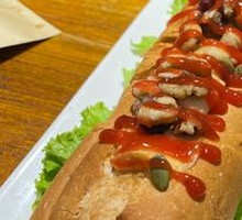 Gongbao Chicken on a Journey