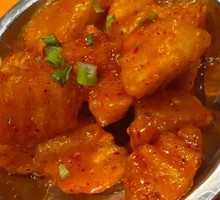 Crispy Potato Delight