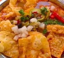 柳州非遗螺蛳粉