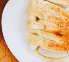 Pan-fried Dumplings