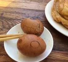 Tea Egg