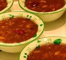 Eight Treasure Porridge