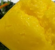 Corn Candy Cube
