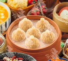 Shepherd's Purse and Egg Dumplings