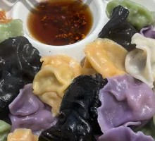 Family Feast Dumplings