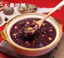Signature Eight Treasure Porridge