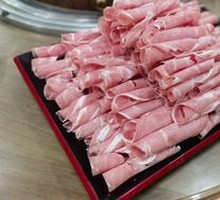 Hulunbuir Grassland High-Calcium Meat