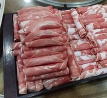 Hulunbuir Grassland Lamb Ribs