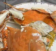 Sichuan-Style Boiled Spider Crab