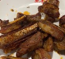 Lamb Ribs