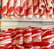 Ningxia Yanchi Tan Sheep Meat