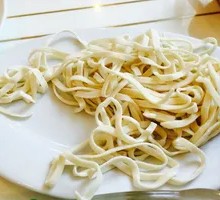 Handmade Noodles