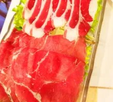 Homemade Pasture Lamb