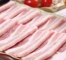 Premium Pork Belly All-You-Can-Eat