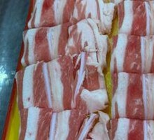 High-Calcium Lamb All-You-Can-Eat