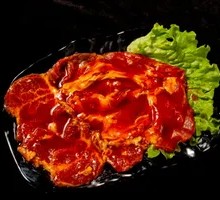 Honey-glazed Pork Tenderloin