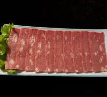 Delicious Bacon Meat