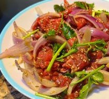 Qiqihar Family Mixed Meat