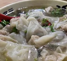 Fresh Meat Dumplings