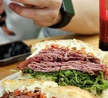 The Little Prince Sandwich