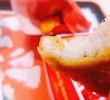 Colonel's Chicken Nuggets