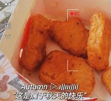 Tata Chicken Nuggets