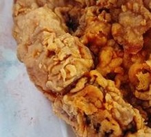 Sichuan Pepper Half Chicken