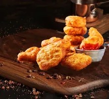 Colonel's Chicken Nuggets