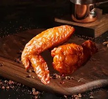 Classic Chicken Wings