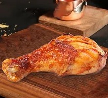 Sichuan Pepper Drumsticks