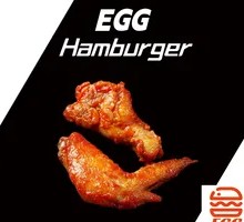 Orleans Grilled Wings