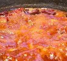 Sichuan Peppercorn Oil Chicken